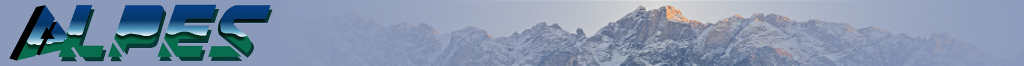 Logo Autoescola Alpes